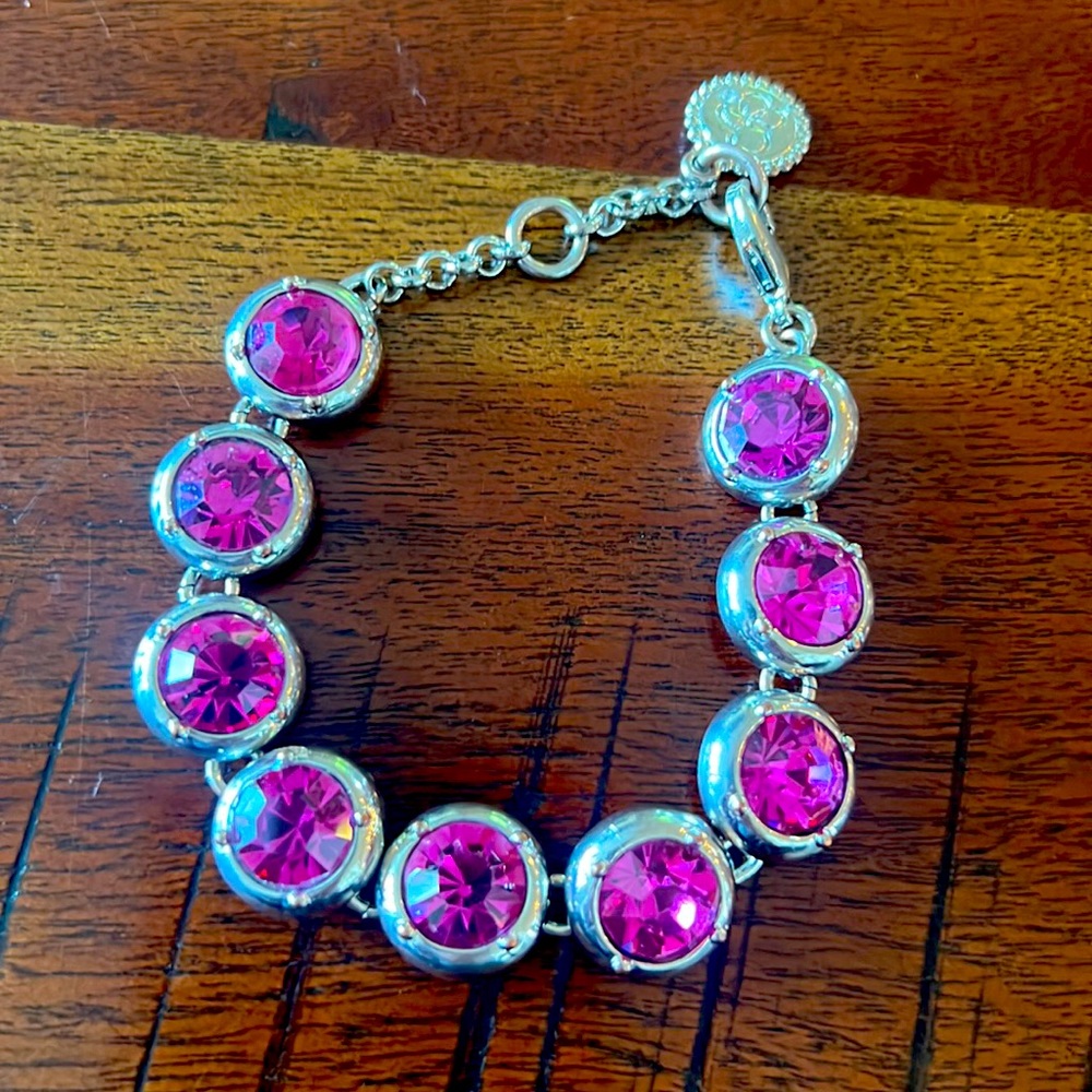 Jessica Simpson Bracelet